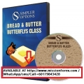 Simpler Options - Bread & Butter Butterflies(Enjoy Free BONUS Slmpler Options - Beginners Guide To Ir0n Cond0rs)